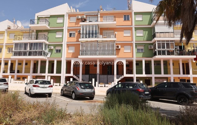Revente - Appartement - Torrevieja - Costa Blanca