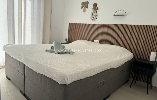 Resale - Villa - La Finca Golf - Inland