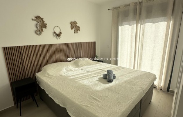 Resale - Villa - La Finca Golf - Inland