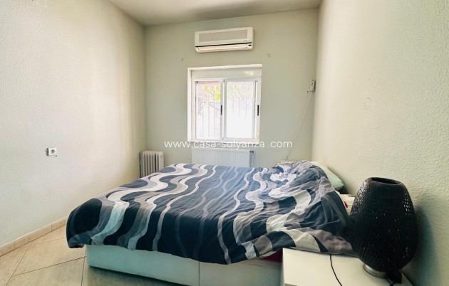 Resale - Townhouse - Orihuela - Urbanización Perla del Mar