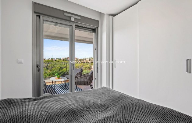 Herverkoop - Appartement / flat - Orihuela - Villamartin