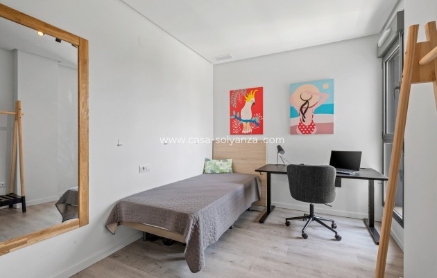 Herverkoop - Appartement / flat - Orihuela - Villamartin