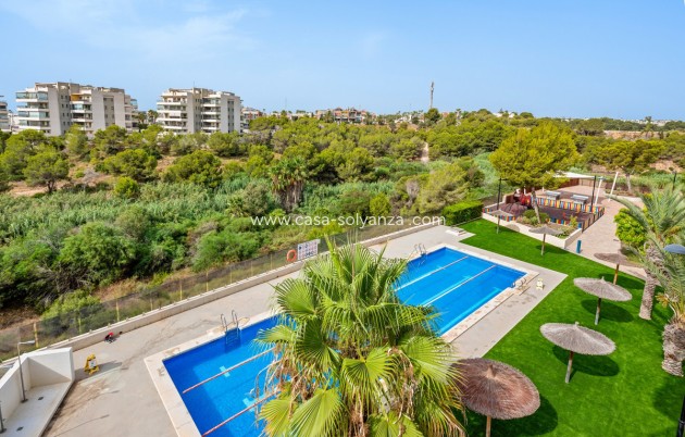 Herverkoop - Appartement / flat - Orihuela - Villamartin