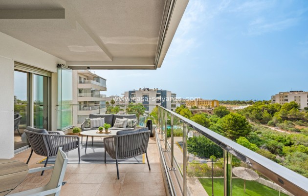 Herverkoop - Appartement / flat - Orihuela - Villamartin