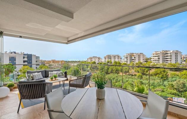 Herverkoop - Appartement / flat - Orihuela - Villamartin