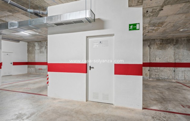 Herverkoop - Appartement / flat - Orihuela - Villamartin