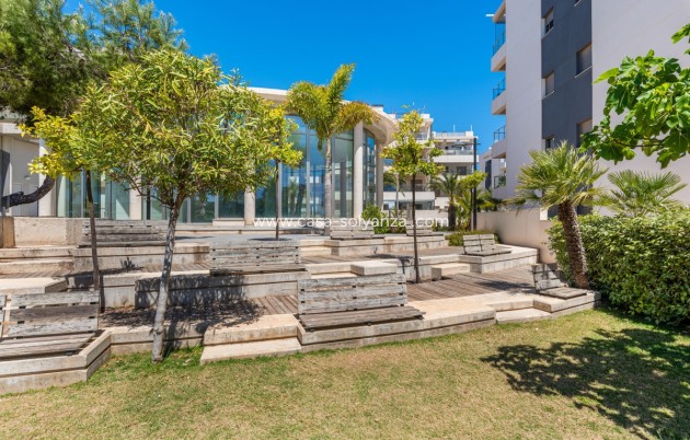 Herverkoop - Appartement / flat - Orihuela - Villamartin