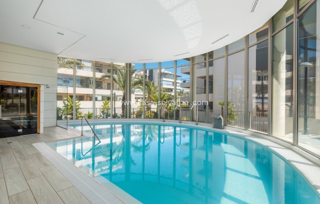 Herverkoop - Appartement / flat - Orihuela - Villamartin