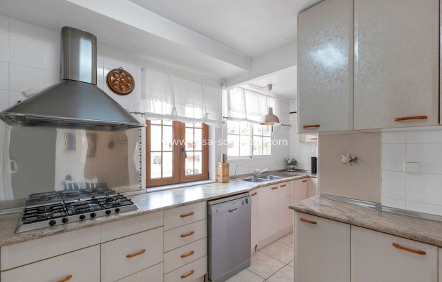 Herverkoop - Appartement / flat - Torrevieja - Torrevieja Centro