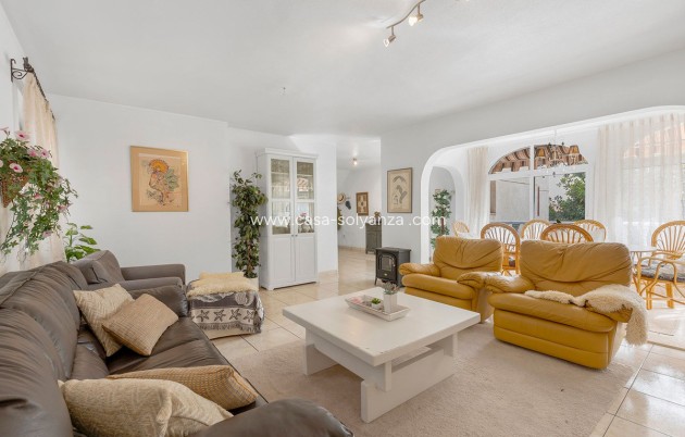 Herverkoop - Appartement / flat - Torrevieja - Torrevieja Centro