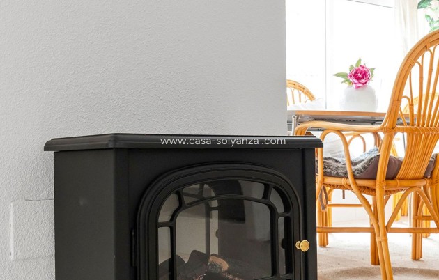Herverkoop - Appartement / flat - Torrevieja - Torrevieja Centro