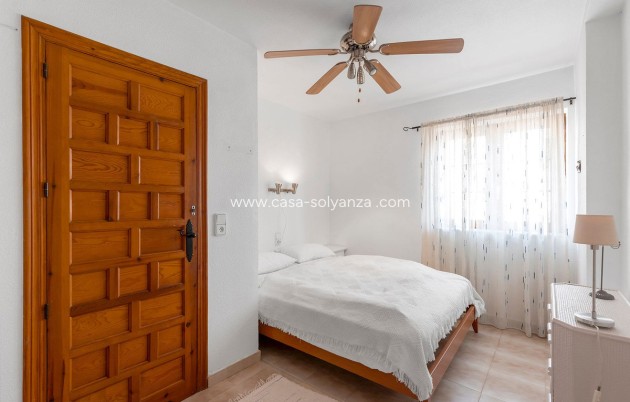 Herverkoop - Appartement / flat - Torrevieja - Torrevieja Centro