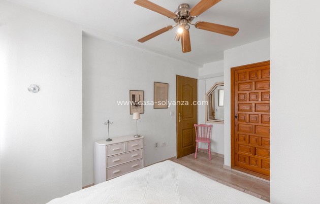 Herverkoop - Appartement / flat - Torrevieja - Torrevieja Centro