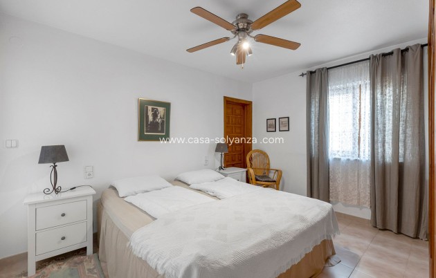 Herverkoop - Appartement / flat - Torrevieja - Torrevieja Centro