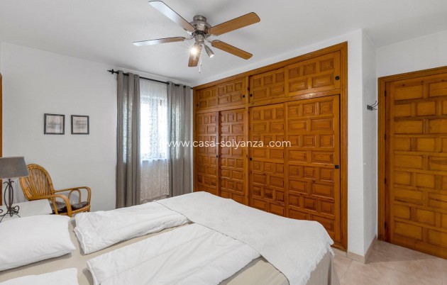 Herverkoop - Appartement / flat - Torrevieja - Torrevieja Centro