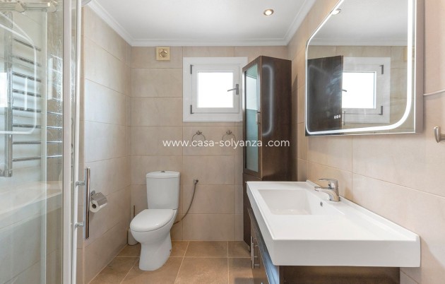 Herverkoop - Appartement / flat - Torrevieja - Torrevieja Centro