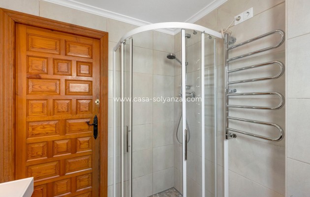 Herverkoop - Appartement / flat - Torrevieja - Torrevieja Centro