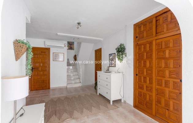 Herverkoop - Appartement / flat - Torrevieja - Torrevieja Centro