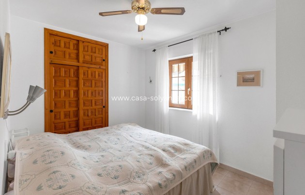Herverkoop - Appartement / flat - Torrevieja - Torrevieja Centro