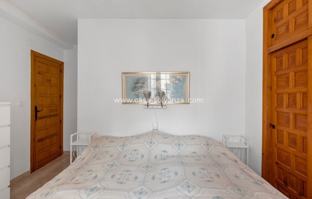 Herverkoop - Appartement / flat - Torrevieja - Torrevieja Centro