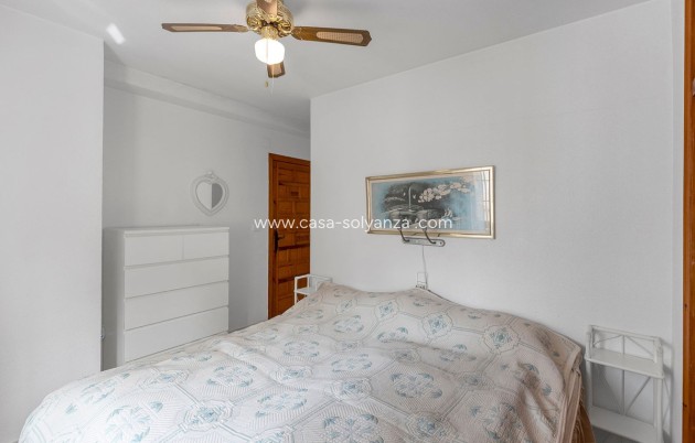 Herverkoop - Appartement / flat - Torrevieja - Torrevieja Centro