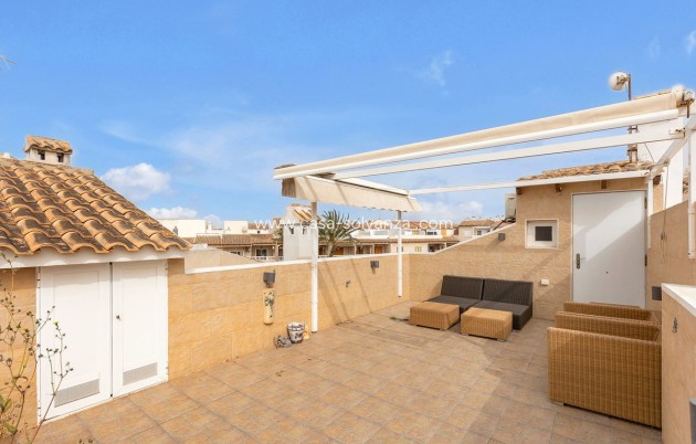 Herverkoop - Appartement / flat - Torrevieja - Torrevieja Centro