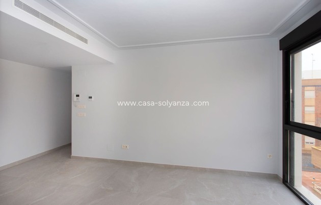 Revente - Appartement - Torrevieja - Torrevieja Centro