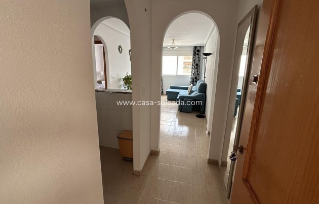 Resale - Apartment / flat - Torrevieja - Costa Blanca