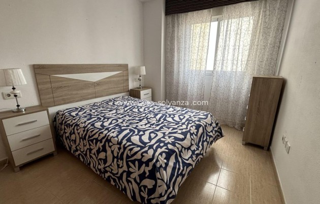 Resale - Apartment / flat - Torrevieja - Costa Blanca