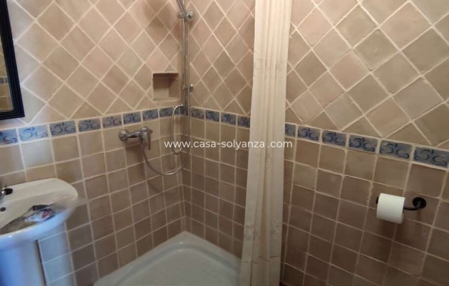 Resale - Country Property/Finca - Jumilla - Inland