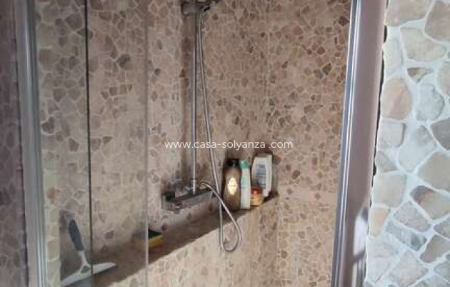 Resale - Country Property/Finca - Jumilla - Inland