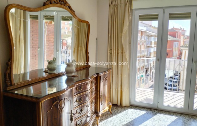 Reventa - Apartamento / piso - Sax - Sax Centro