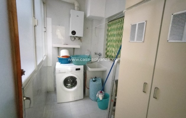 Reventa - Apartamento / piso - Sax - Sax Centro