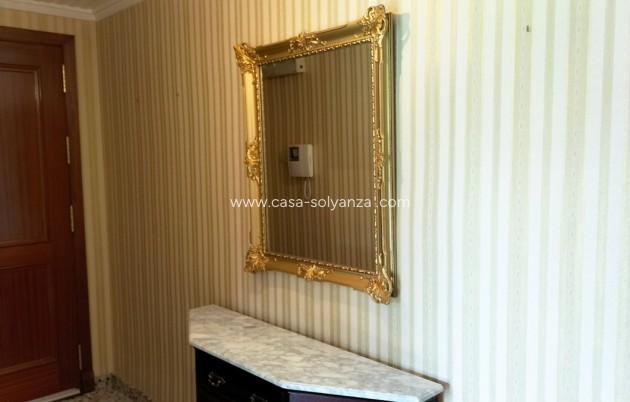 Reventa - Apartamento / piso - Sax - Sax Centro