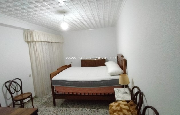 Reventa - Apartamento / piso - Sax - Sax Centro
