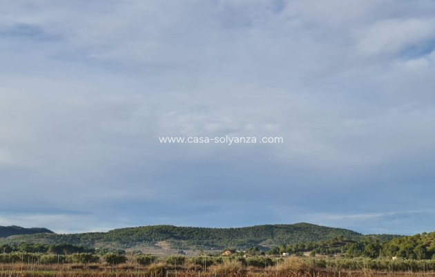 Resale - Land - Monóvar - Monòver - Monóvar - Monòver Centro