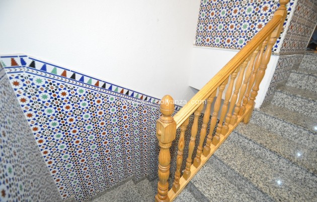 Reventa - Adosado - Pinoso - Pinoso Centro