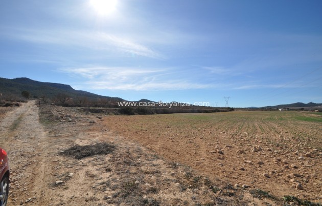Resale - Land - Salinas - Salinas Centro