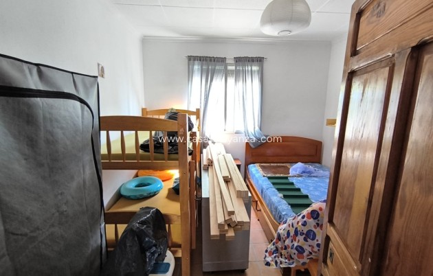 Herverkoop - Country Property/Finca - Yecla - Yecla Centro