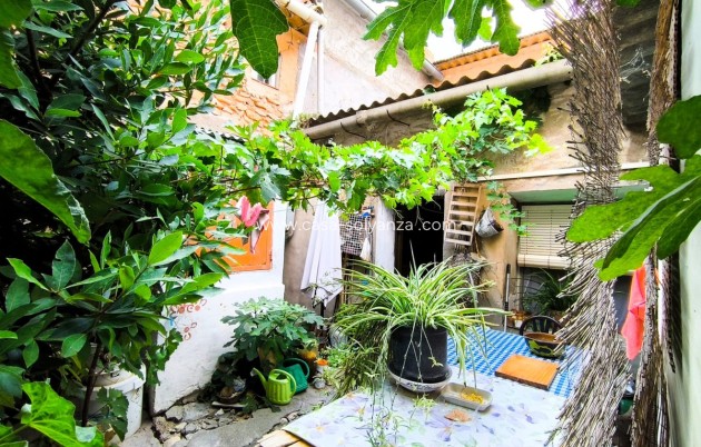 Herverkoop - Country Property/Finca - Monóvar - Monòver - Monóvar - Monòver Centro