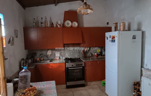 Reventa - Country Property/Finca - Yecla - Yecla Centro