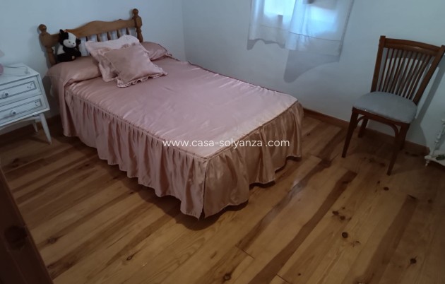 Reventa - Country Property/Finca - Yecla - Yecla Centro