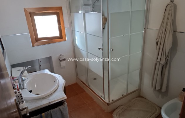 Reventa - Country Property/Finca - Yecla - Yecla Centro