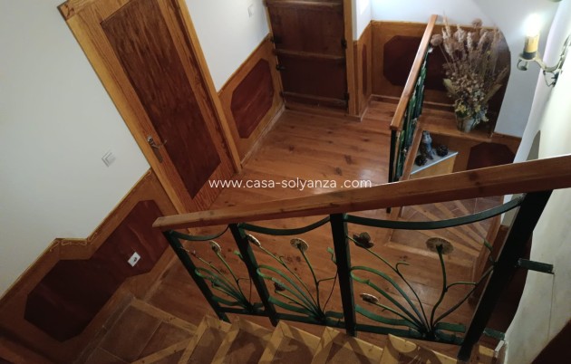 Reventa - Country Property/Finca - Yecla - Yecla Centro