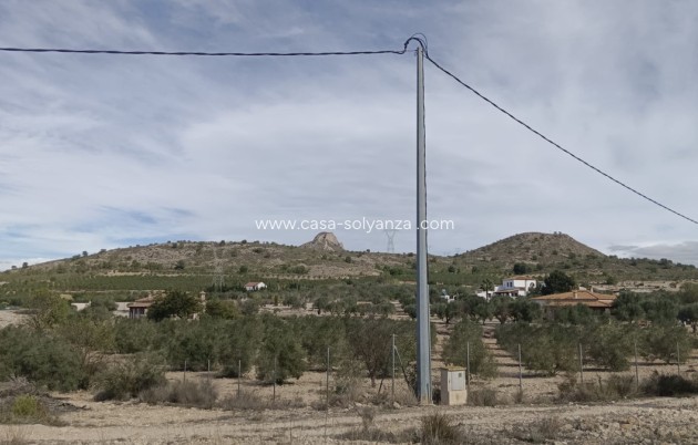 Resale - Land - Salinas - Salinas Centro