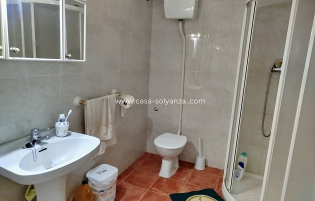 Reventa - Country Property/Finca - Yecla - Yecla Centro