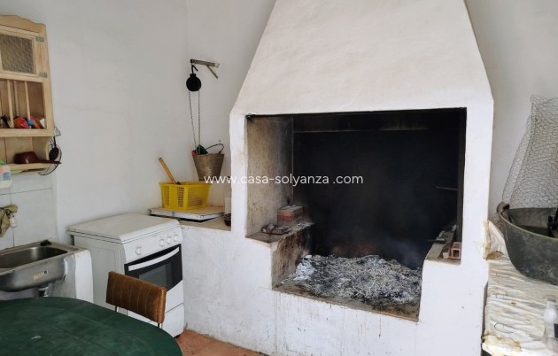 Reventa - Country Property/Finca - Yecla - Yecla Centro