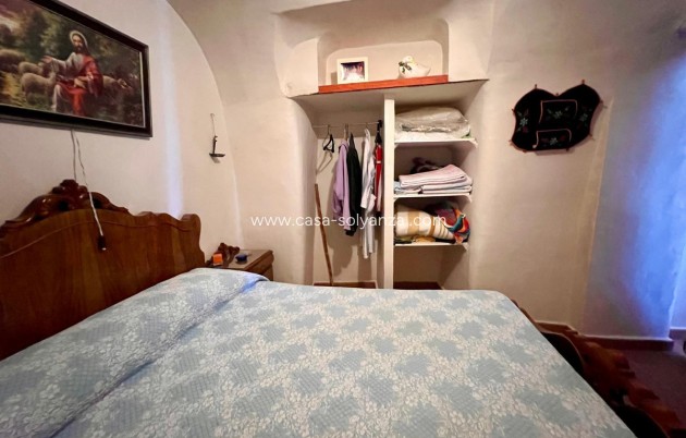 Herverkoop - Villa - Abanilla - Barinas