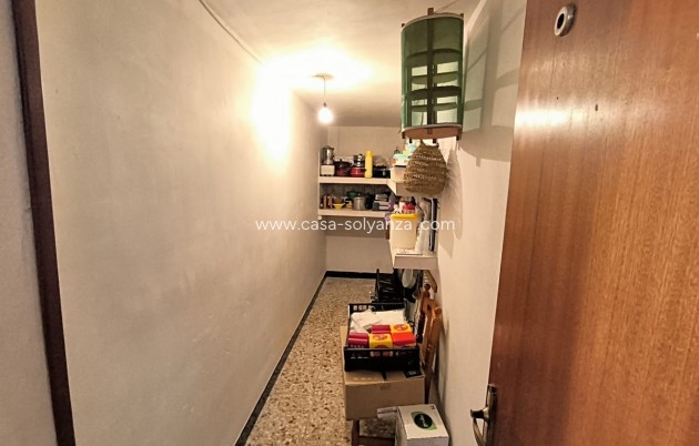 Wiederverkauf - Country Property/Finca - Yecla - Yecla Centro