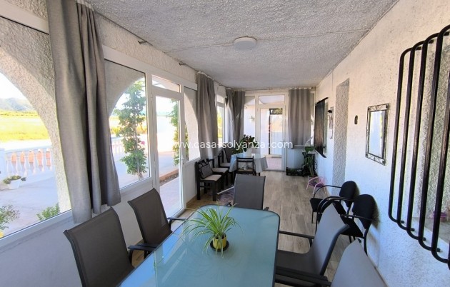 Reventa - Country Property/Finca - Yecla - Yecla Centro